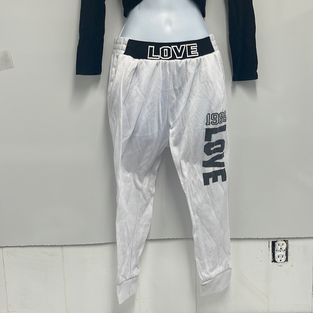 Sweatpants